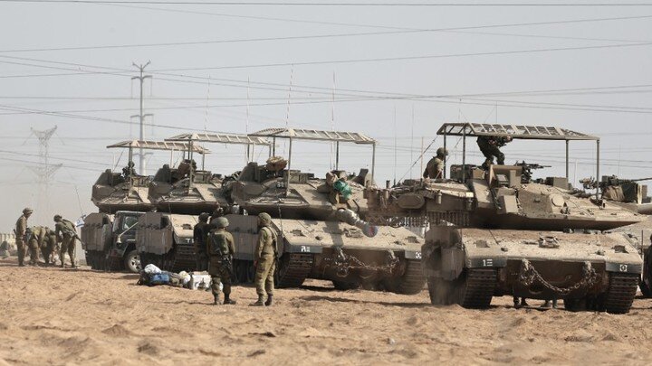 ILAN ASSAYAG/JINI/GLOBALLOOKPRESS