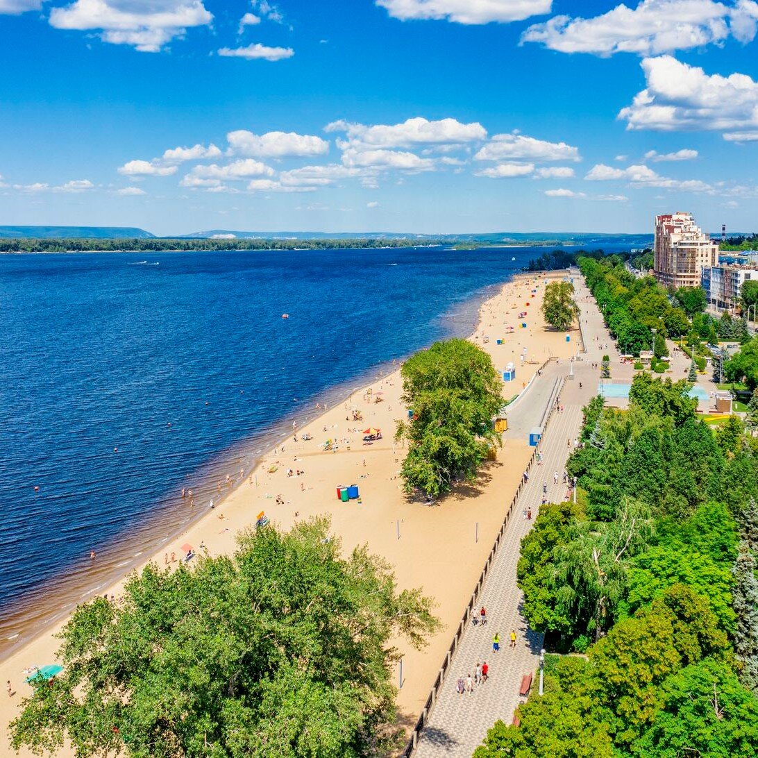 Самара набережная Волги. Самара набережная Волги 2022г. Набережная Самары протяженность. Орловская набережная Самара.