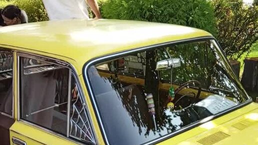 Авто Гараж 23 | ВАЗ 2101 1979 года РЖАВЫЙ или ... | Дзен