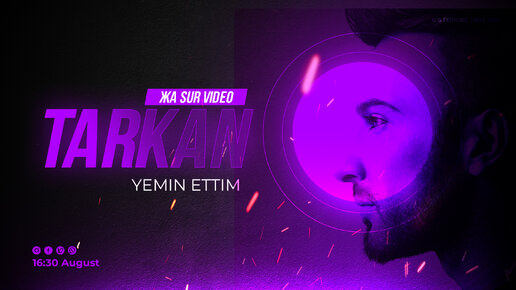 Tarkan - Yemin Ettim