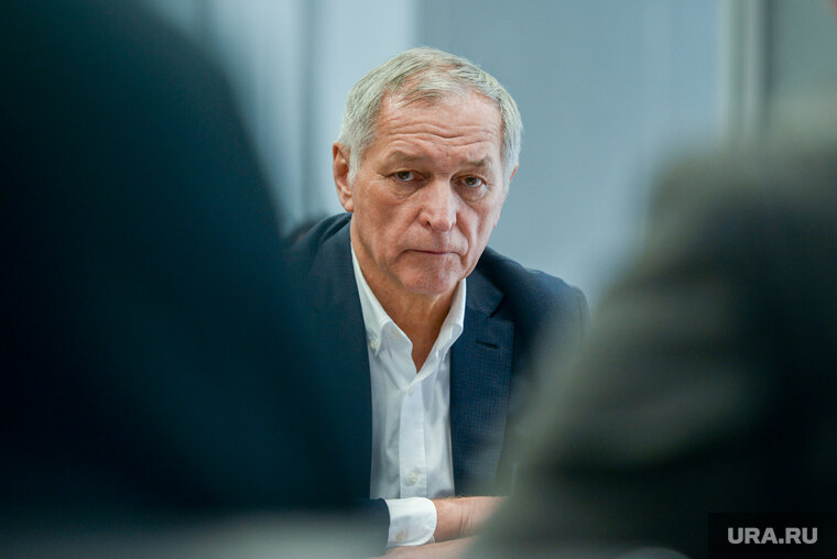    Стоиомость бизнеса Константина Струкова составила 120 млрд рублей