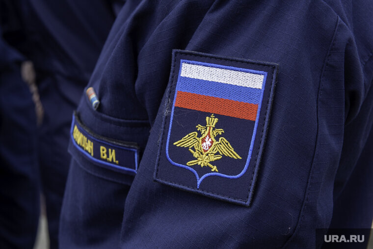    ВС России стали самым одобряемым общественным институтом в 2023 году