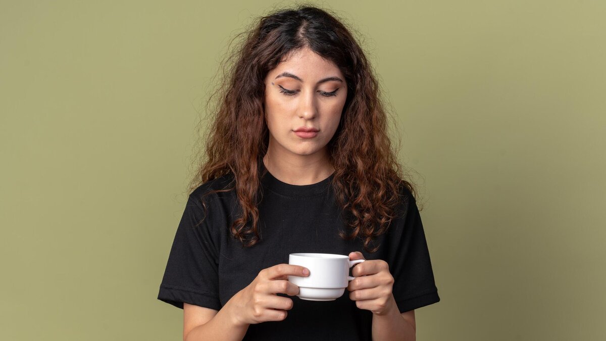    Цикорий можно далеко не всем: кому врач посоветовала воздержаться© Freepik | stockking