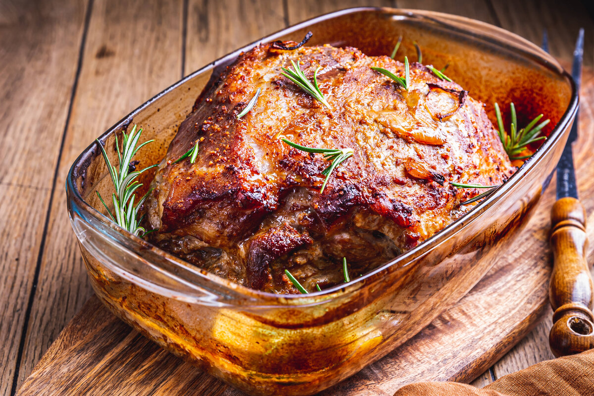     Даже жёсткая говядина будет таять во рту: добавьте в маринад для мяса 2 ингредиента