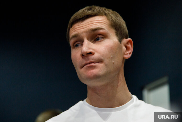    Николай Наумов в «Реальных пацанах» поблагодарил за службу бойцов СВО