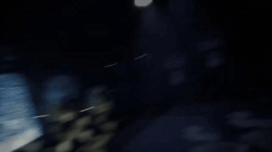 Скример Прото-Спринг Фредди