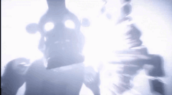 Скример Безумных Аниматроников