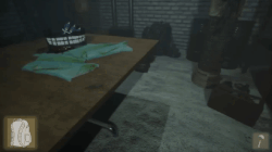 Скример Сгоревшей Чики