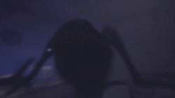 Скример Жнеца Марионетки