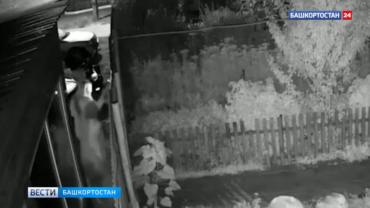    Убийцу Дины Махияновой из Башкирии приговорили к 10 годам тюрьмы