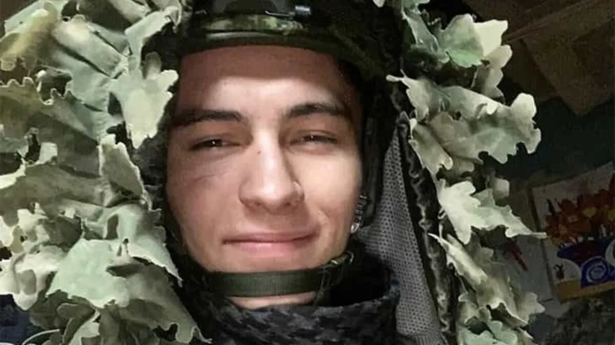 Валентин Чебыкин. Фото: Кыштовский район | газета «Правда севера» / VK