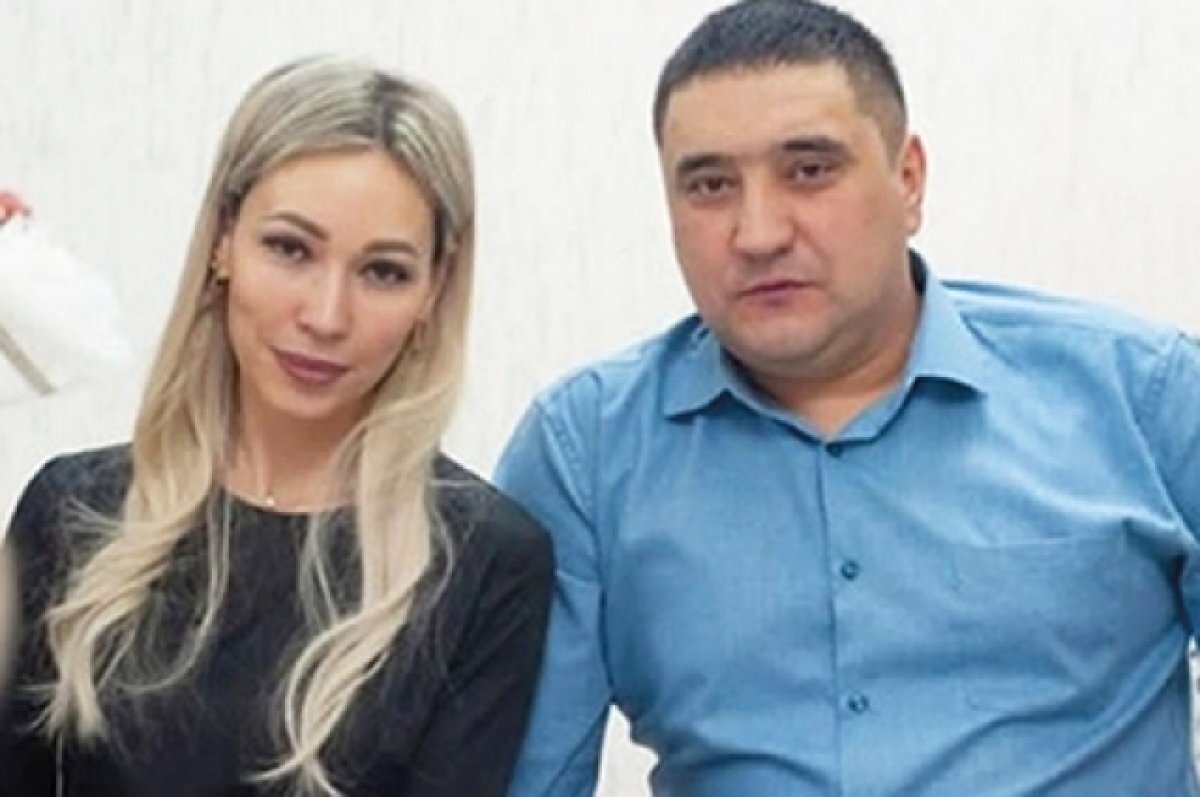    Суд в Башкирии вынес приговор по делу об убийстве чиновницы Дины Махияновой