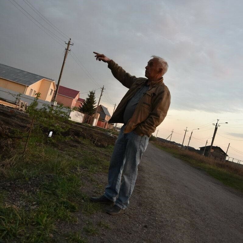 Фото автора