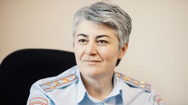    © Sputnik / Наталья Айриян