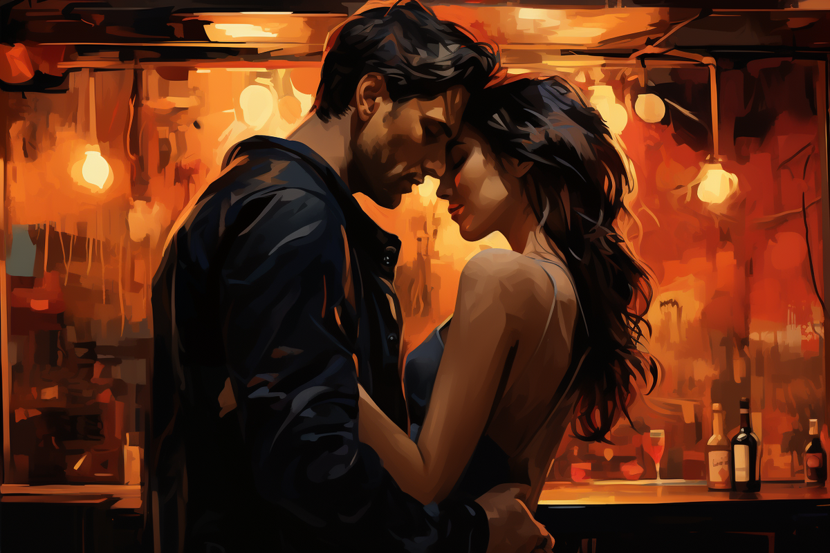 Midjourney Приватная подписка