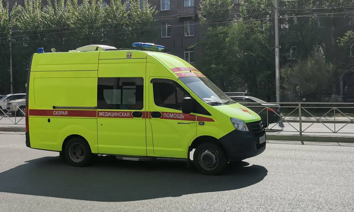 Фото: Царьград Новосибирск