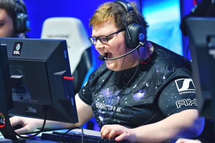 Кирилл 'Boombl4' Михайлов, известный игрок в киберспорте и член команды 1win Esports, вступил в контрактное соглашение с ведущей организацией Cloud9. Эта ошеломляющая новость была обнародована через официальные аккаунты обоих клубов в Twitter.
