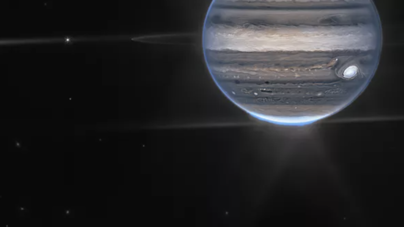    NASA / JWST