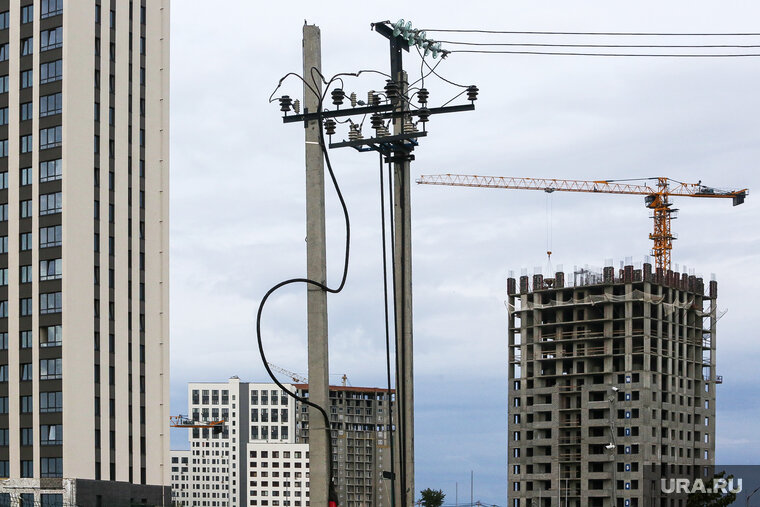    По прогнозам бизнесмена, рынок жилья ждет стагнация