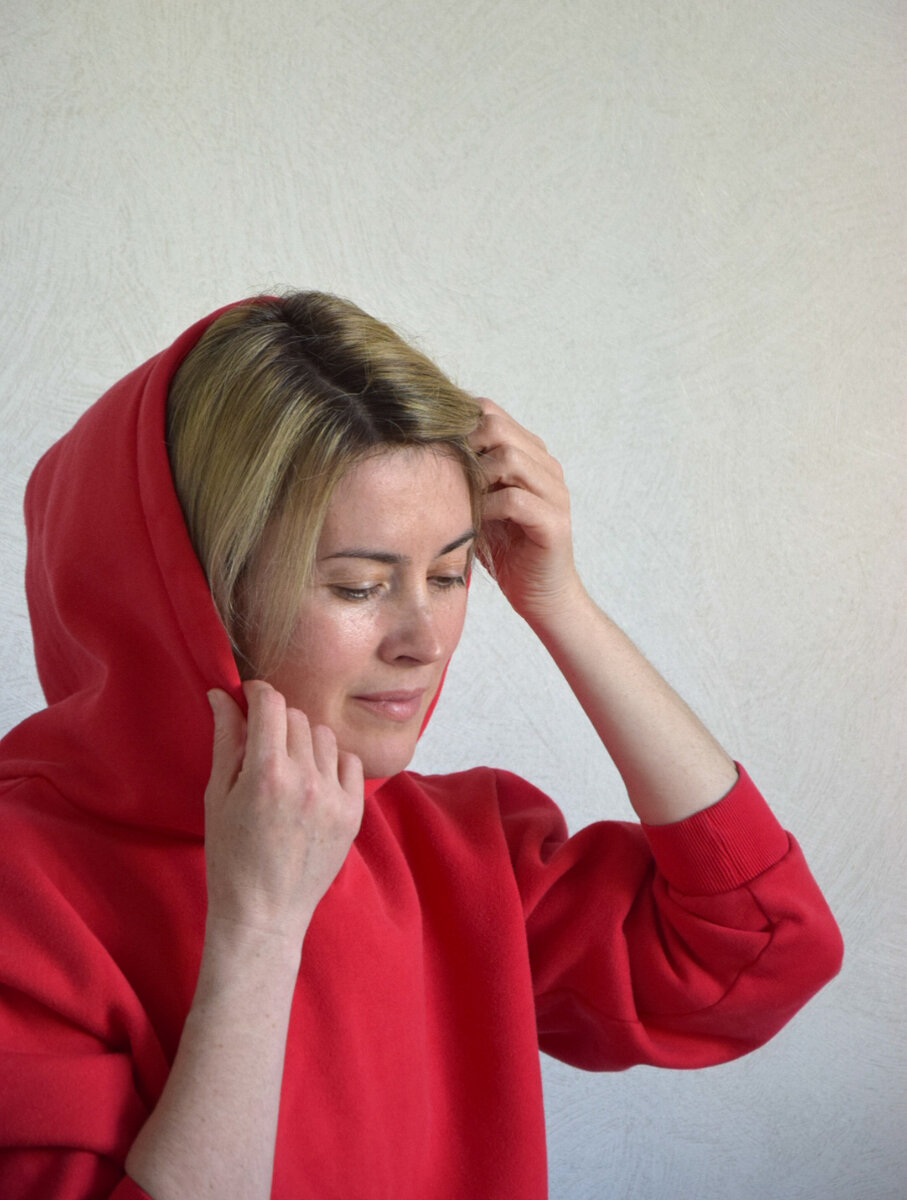 Живот связан с базовым доверием и безопасностью в мире.