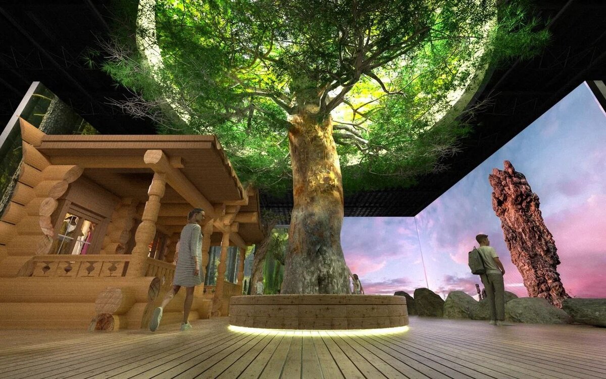 Пресс-служба Главы Республики Коми