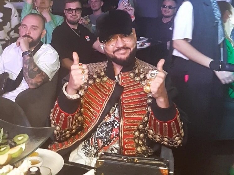   Ульяна Калашникова