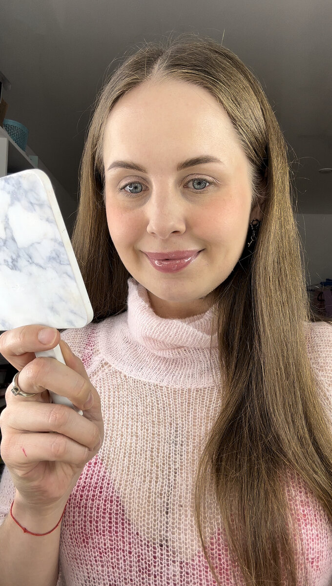 Избавлю читателя от поиска своих фото. У меня не анонимный канал