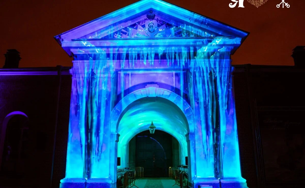    Фестиваль «Чудо Света» в Санкт-Петербурге. Что увидят зрители