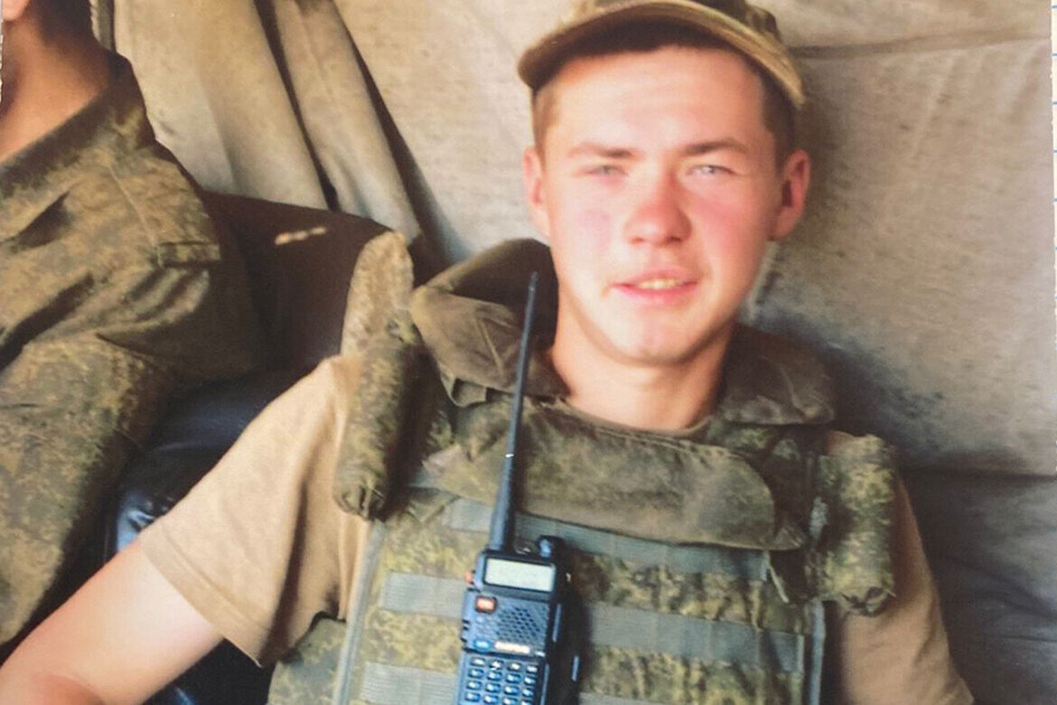 Татьяна Сатдыкова: «Альберт, конечно, не был идеальным, имел характер, был упрямым. Думаю, на него сильно повлияла смерть старшего брата». Фото: предоставлено Татьяной Сатдыковой