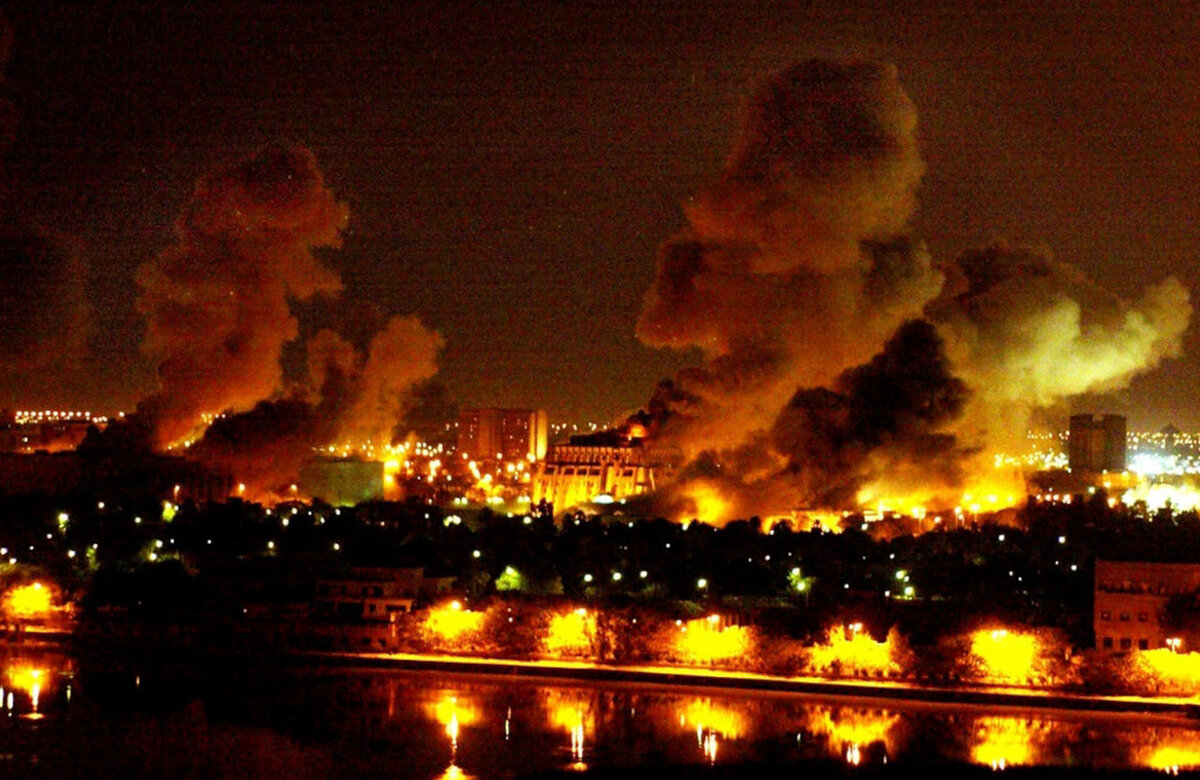 Средства доставки демократии