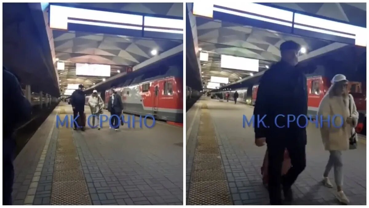 Алла Пугачева. Фото: кадры из видео | МК