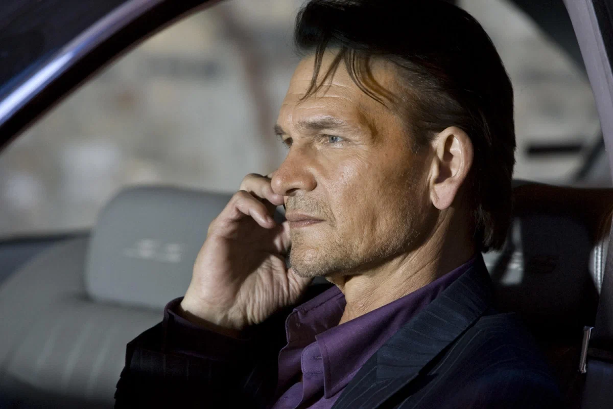 кадр из сериала