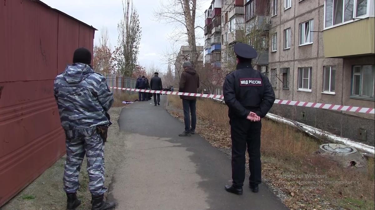    Просился под домашний арест. Убийцу жительницы Орска закрыли в СИЗО на 2 месяца Белов Михаил Александрович