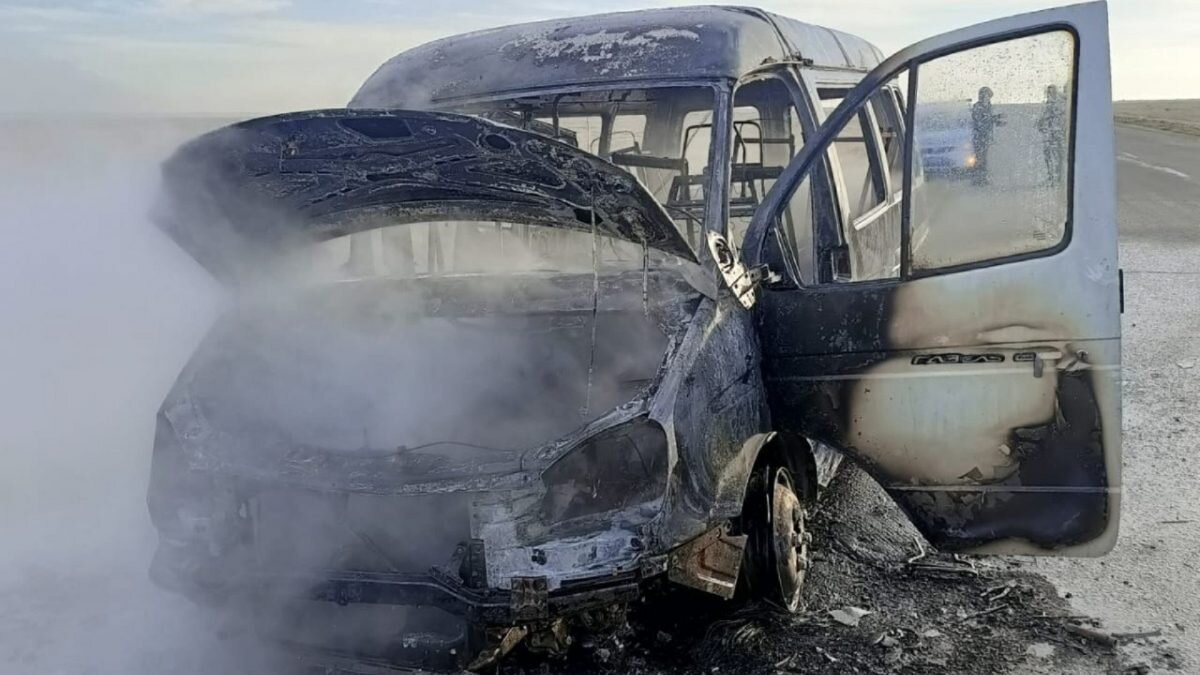    Фото: kstnews.kz. Август Макаров