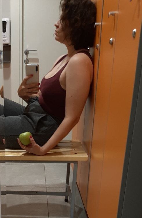 PowerHouse Gym |  - С любовью к булкам. Об РПП и фитнесе