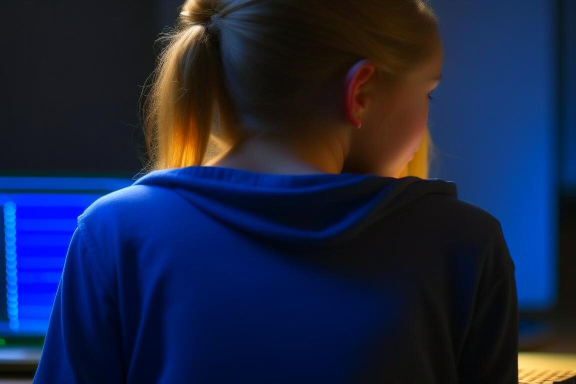 Изображение сгенерировано нейросетью Kandinsky 2.2