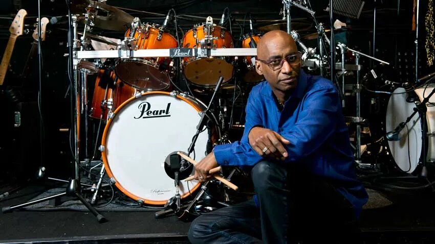 Omar Hakim