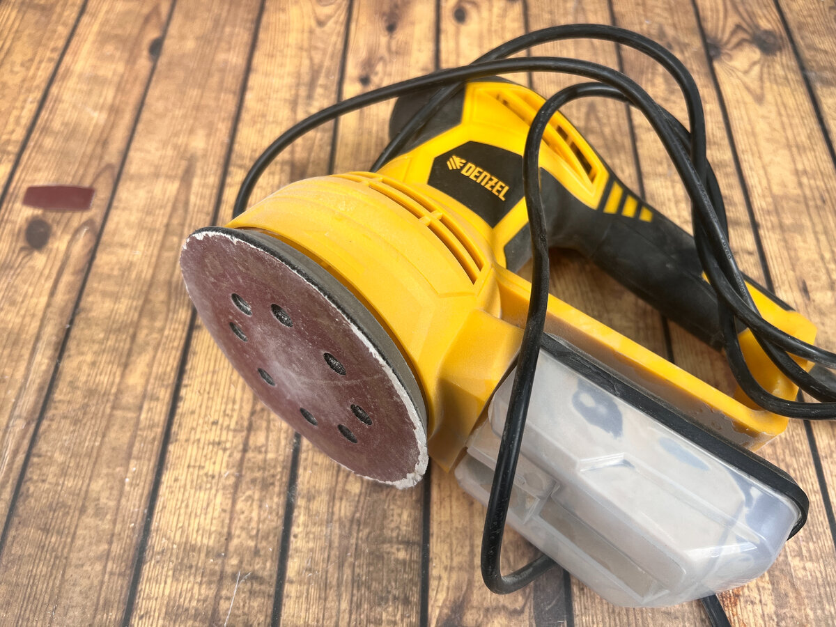 Скрежет старых полотен часто звучит как приговор для большинства инструментов. Однако, прежде чем отправить их на свалку, давайте взглянем на них с другой стороны.-7