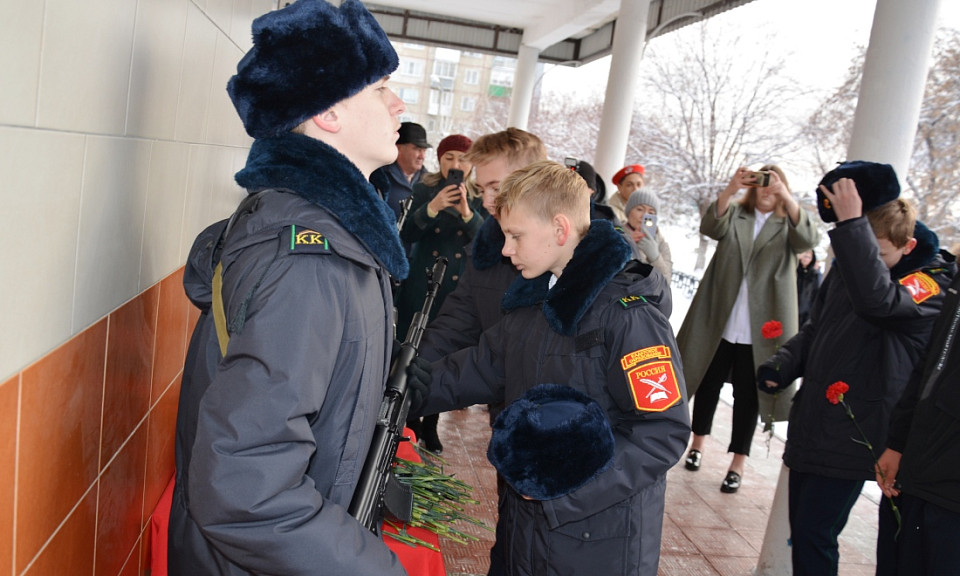 Ольга Левина / Горсайт
