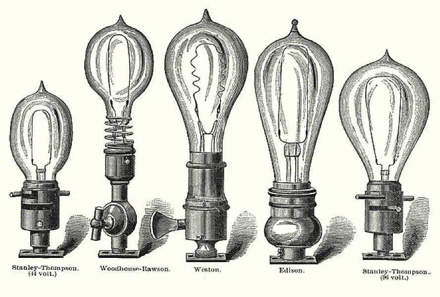 Первые лампа. Электрическая лампочка 19 века Эдисон. Лампа накаливания Эдисона 19 век. Лампа накаливания 1870. Электрические лампы 19 век.