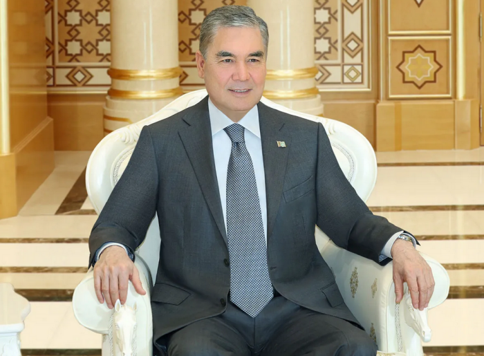 Источник фото: tdh.gov.tm