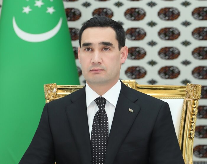 Источник фото: turkmenistan.gov.tm