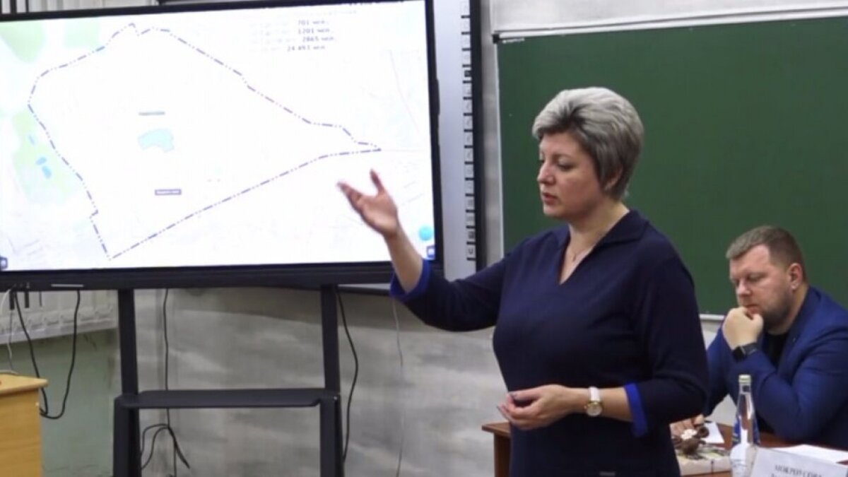    Мокроусова и Исаев обсудили с жителями Пролетарского создание сквераНовости Саратова и области – Сетевое издание «Репортер64»