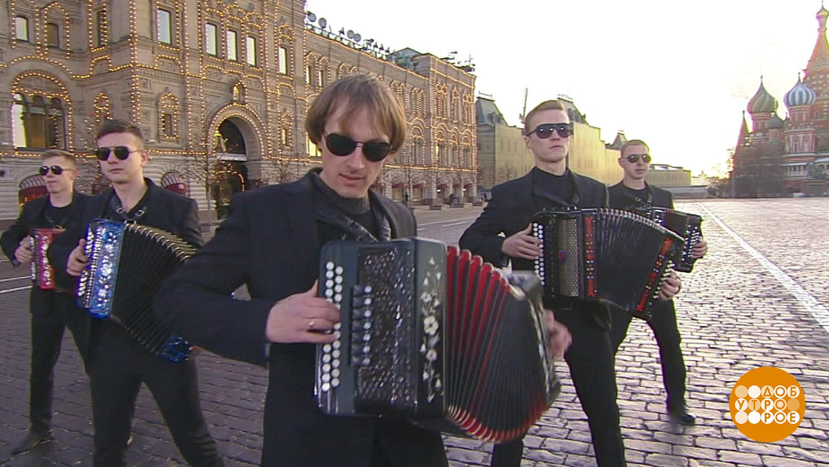 \"По щучьему велению\" 2023 - самый русский фильм российского ...