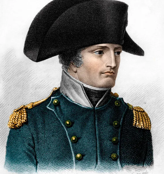 Наполеон Бонапарт – известный французский император и полководец, который вошёл в историю своим стратегическим талантом командовать многотысячными армиями как на поле боя, так и на глобальной карте...