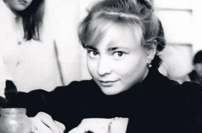 Светлана Пермякова могла стать мамой в 20 лет