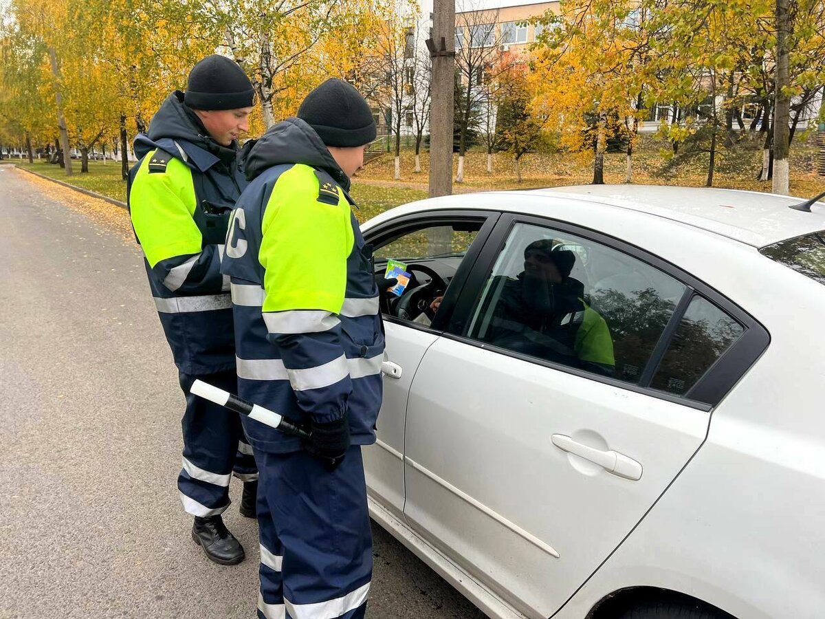 В ГАИ рассказали, к чему на больших выходных в Беларуси «приблизят» наряды  ДПС. Кто цель? | Telegraf - Новости | Дзен