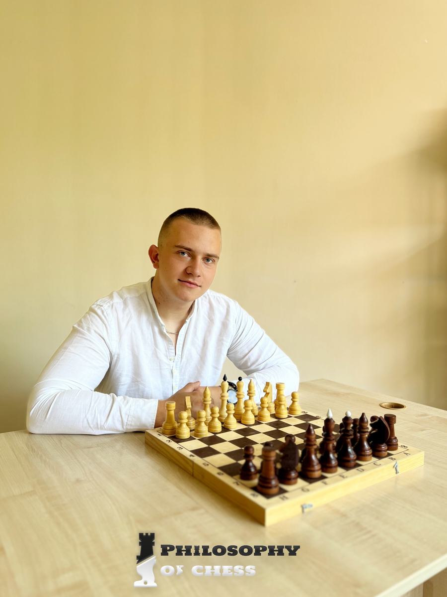 Тренер: Александр Денисович Еськов