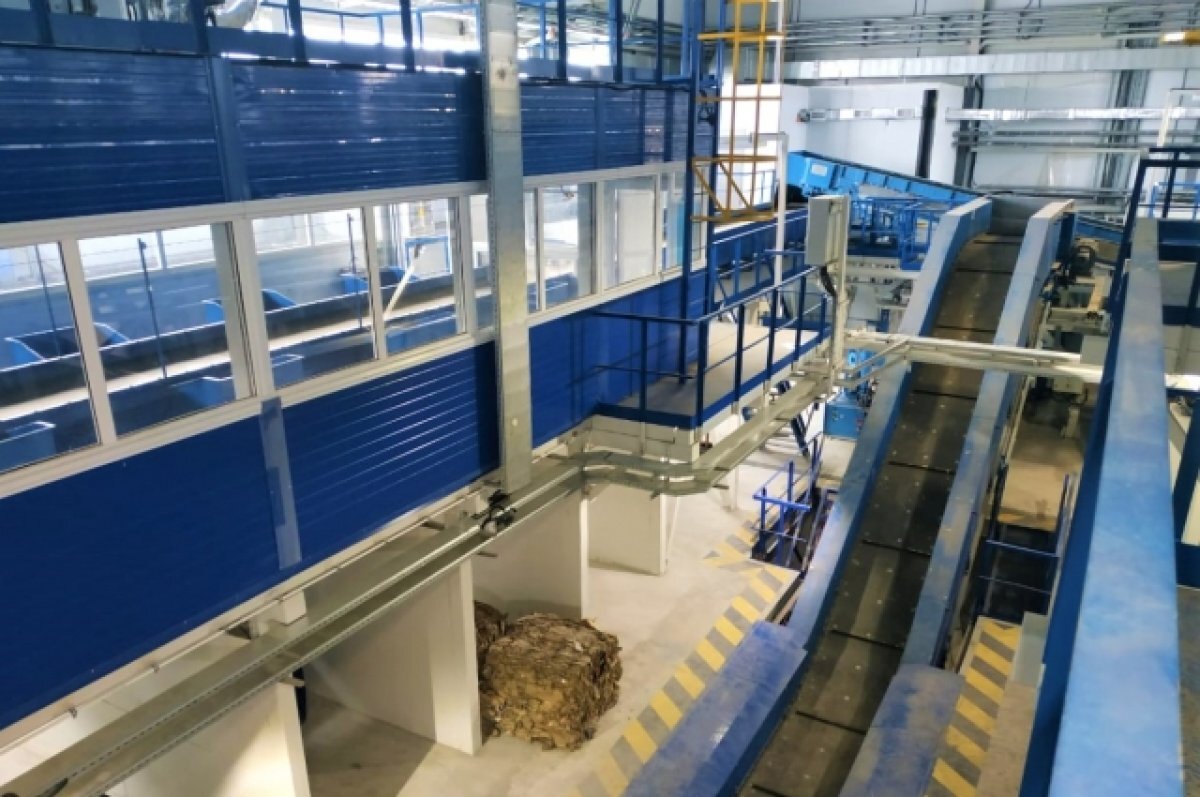    В Тюменской области объем промышленного производства увеличился на 10%