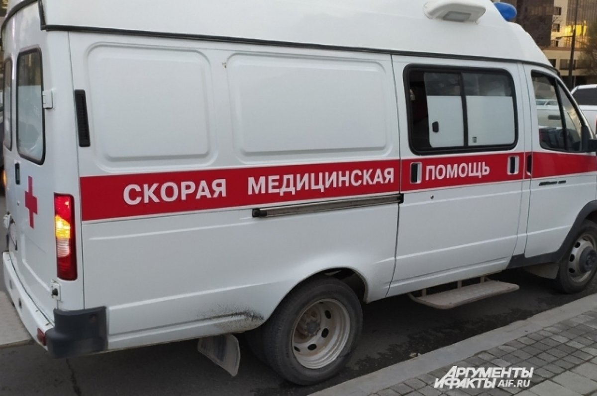    В Пермском крае компания из четырёх человек до смерти забила мужчину ногами